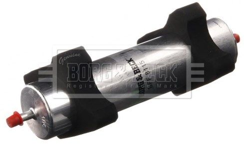 BORG & BECK Kütusefilter BFF8115